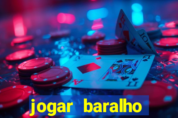 jogar baralho cigano gratis